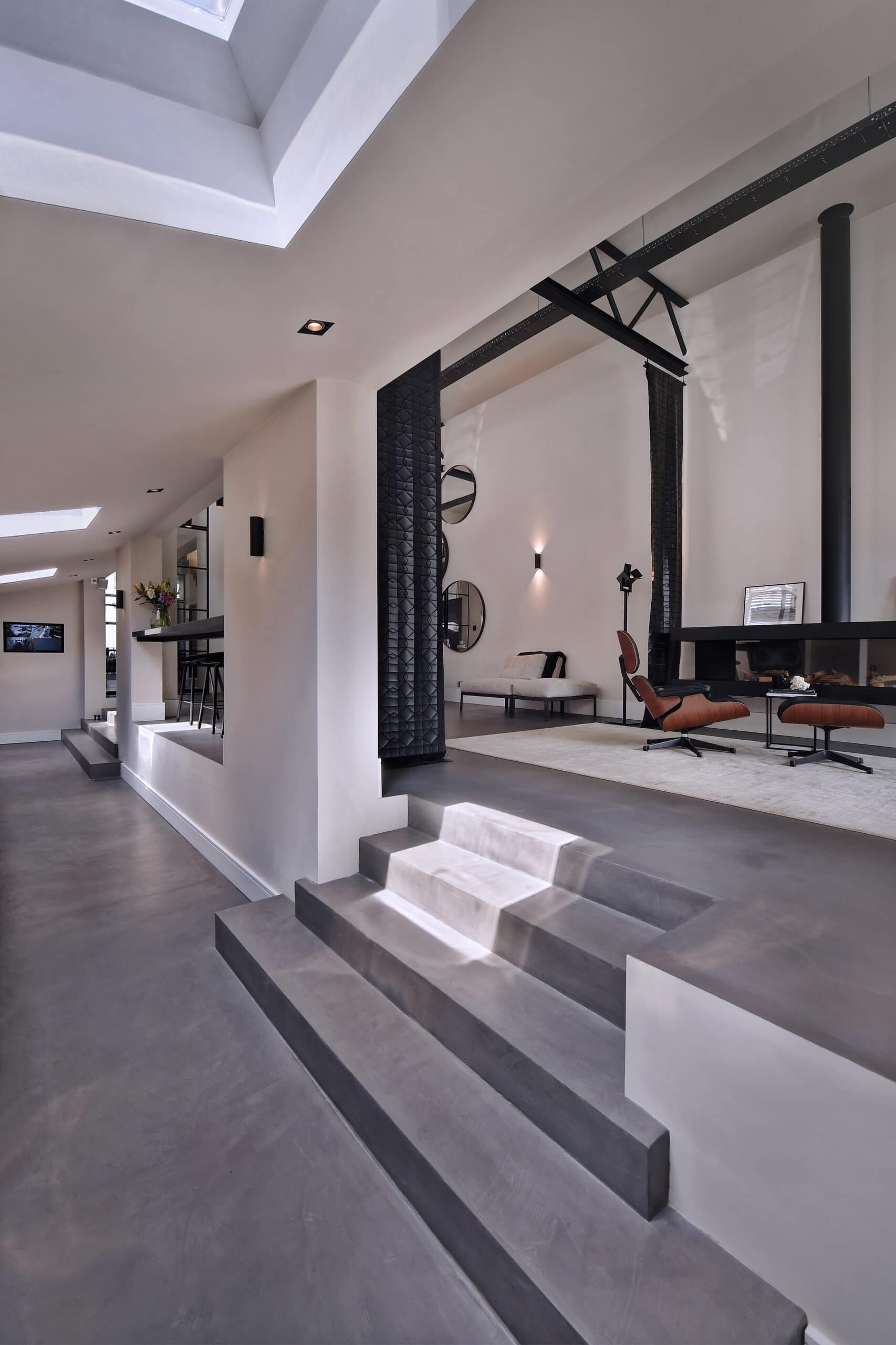 woonbeton-betoncire-woonkamer-Arnhem-betonlook Betonlook gietvloeren