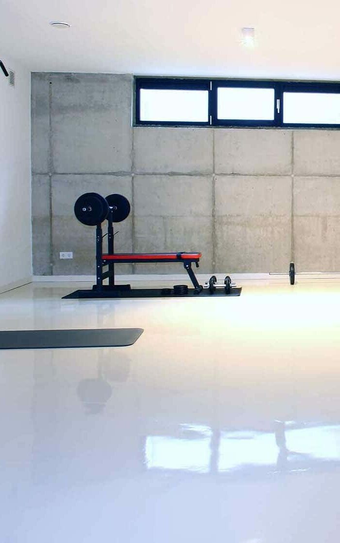 Epoxy coatingvloer Coating vloer Gietvloer zakelijk