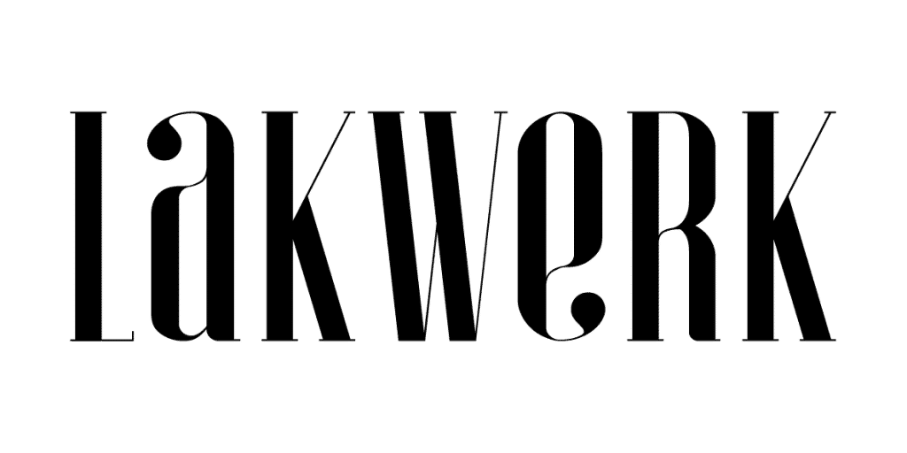 Lakwerk