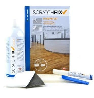 Scratchfix | voor kleine krasjes